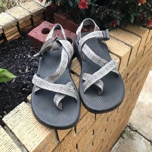 Chacos